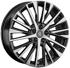 Replay Zeekr ZR1 9x21 5x108 ET 40 Dia 63,3 (BKF)