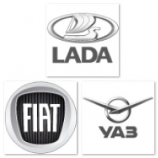 Добавлен подбор по авто для LADA, UAZ и Fiat Добавлен подбор по авто для LADA, UAZ и Fiat