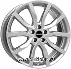 Mak Koln 9x19 5x130 ET 50 Dia 71,6 (Silver)
