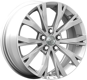 Диски Replay Volkswagen VV222 7x17 5x112 ET 49 Dia 57,1 S