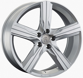 Диски Replay Infiniti INF51 8x19 5x112 ET 43,5 Dia 66,6 SF