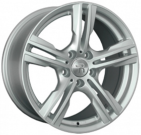 Диски Replay BMW B172 8,5x18 5x120 ET 46 Dia 74,1 S