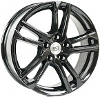 RST R197 (Chery) 6,5x17 5x108 ET 33 Dia 60,1 (BL)
