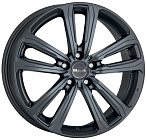 Mak Magma 7x18 5x114,3 ET 35 Dia 76 (Matt titanium)