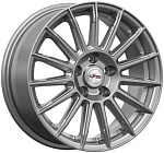 iFree Азур (КС1052) 6,5x16 5x110 ET 40 Dia 63,35 (Хай Вэй)