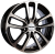 Carwel Донты 209 6x15 5x114,3 ET 38 Dia 67,1 (AB)