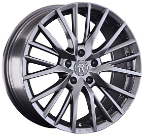 Диски Replay Lexus LX107 8x20 5x114,3 ET 30 Dia 60,1 GM