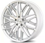 PDW RAMZES (2119) 7,5x20 5x114,3 ET 35 Dia 60,1 (M/S)