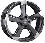 Replay Audi (A216) 8,5x19 5x112 ET 20 Dia 66,6 (GMF)