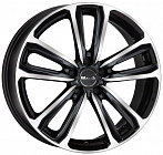 Mak Magma 7x18 5x114,3 ET 45 Dia 76,0 (Black Mirror)