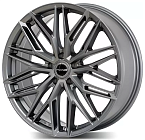 PDW RAMZES (2119 FF) 7,5x20 5x114,3 ET 35 Dia 67,1 (U4GRA)