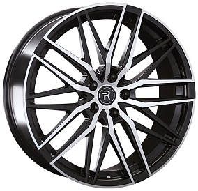 Диски Replay Audi A210 8,5x20 5x112 ET 20 Dia 66,6 MBF