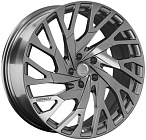 LS Forged LS FG49R 9x21 5x120 ET 40 Dia 72,6 (MGM)