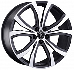 Replay Audi (A133) 8x20 5x112 ET 28 Dia 66,6 (MBF)