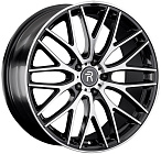 Replay Geely (GL32) 8x19 5x108 ET 46 Dia 63,3 (BKF)