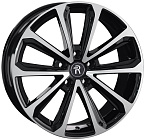 Диски  Chery (CHR120)