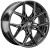 LS FlowForming RC82 8,5x20 5x114,3 ET 45 Dia 67,1 (BK+SSF)