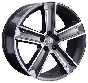 Диски Replay Audi A206 9x20 5x112 ET 33 Dia 66,6 GMFP