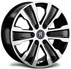 Replay Haval (HV17) 8x18 6x139,7 ET 42 Dia 75,1 (BKF)