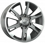 Replay Toyota (TY76) 7,5x18 6x139,7 ET 25 Dia 106,1 (GMF)