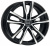 Mak Milano 7x18 5x114,3 ET 45 Dia 76 (black mirror)