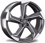 Replay Toyota (TY384) 8x18 5x114,3 ET 50 Dia 60,1 (MGMF)