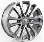 RST R058 (Prado) 7,5x18 6x139,7 ET 25 Dia 106,1 (GRD)