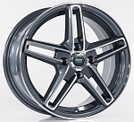 Megami MGM-17FF 6x15 4x114,3 ET 44 Dia 56,6 (GMF)