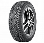 Nokian Hakkapeliitta 10p SUV 255/55 R19 111T XL