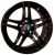 Venti 1505 6x15 5x100 ET 38 Dia 57,1 (BL)