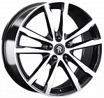 Replay Ford (FD162) 8,5x20 5x114,3 ET 44 Dia 63,3 (BKF)