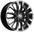 Khomen Wheels 2010 8x20 6x139,7 ET 25 Dia 106,1 (GRF)