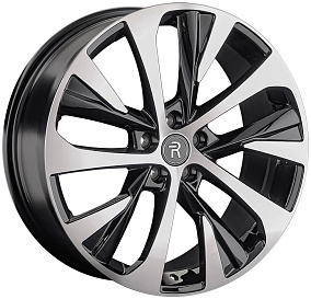 Диски Replay Geely GL71 8x20 5x108 ET 46 Dia 63,3 BKF