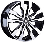 Replay Volkswagen (VV270) 9,5x21 5x112 ET 42 Dia 57,1 (BKF)