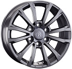 Replay Lexus (LX125) 7,5x18 6x139,7 ET 25 Dia 106,1 (GM)