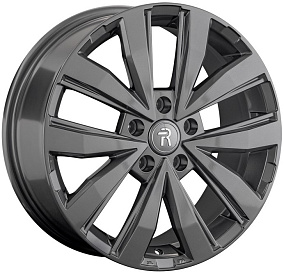 Диски Replay Volkswagen VV202 7,5x18 5x120 ET 45 Dia 65,1 GM