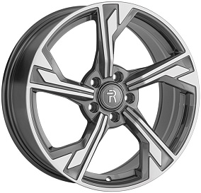 Диски Replay Audi A304 8x18 5x112 ET 39 Dia 66,6 GMF