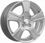 Скад Крит (КЛ241) 5,5x14 4x100 ET 39 Dia 56,6 (Селена)