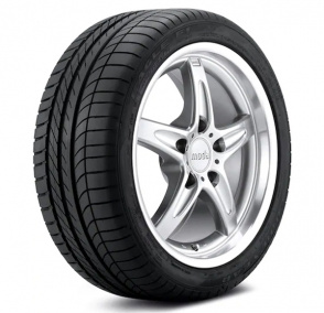 Шины Goodyear Eagle F1 Asymmetric