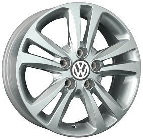 Диски Replay Volkswagen VV240 6,5x16 5x112 ET 43 Dia 57,1 S