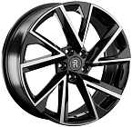 Replay Mazda (MZ161) 7x19 5x114,3 ET 50 Dia 67,1 (BKF)