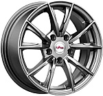 iFree Сион 6,5x15 5x114,3 ET 43 Dia 66,1 (Хай вэй)