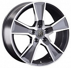 Replay BMW (B252) 8x20 5x112 ET 27 Dia 66,6 (GMF)