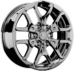 LS Forged LS FG20 7,5x18 6x114,3 ET 46 Dia 67,1 (HPB)