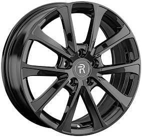 Диски Replay Changan CHG41 7x17 5x110 ET 46 Dia 63,3 BK