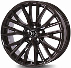 Replica Lexus LX272 8x20 5x114,3 ET 30 Dia 60,1 (B (Black))