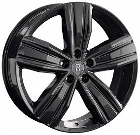Диски Replay Skoda SK196 7x19 5x112 ET 43 Dia 57,1 GM