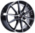 NZ R-03 7x17 5x108 ET 33 Dia 60,1 (BKF)