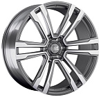 LS Forged LS FG11 8x19 6x139,7 ET 25 Dia 106,1 (MGMF)
