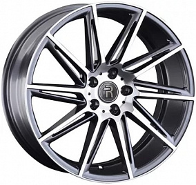 Диски Replay Audi A135 9x20 5x112 ET 33 Dia 66,6 GMF